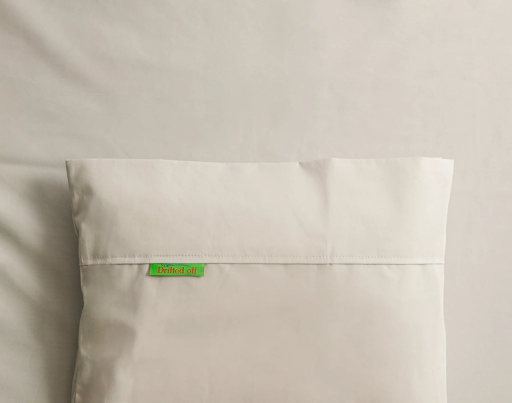 Caravan Sheets Queen Short Sheeted (for beds with a Bolster 175 x 15