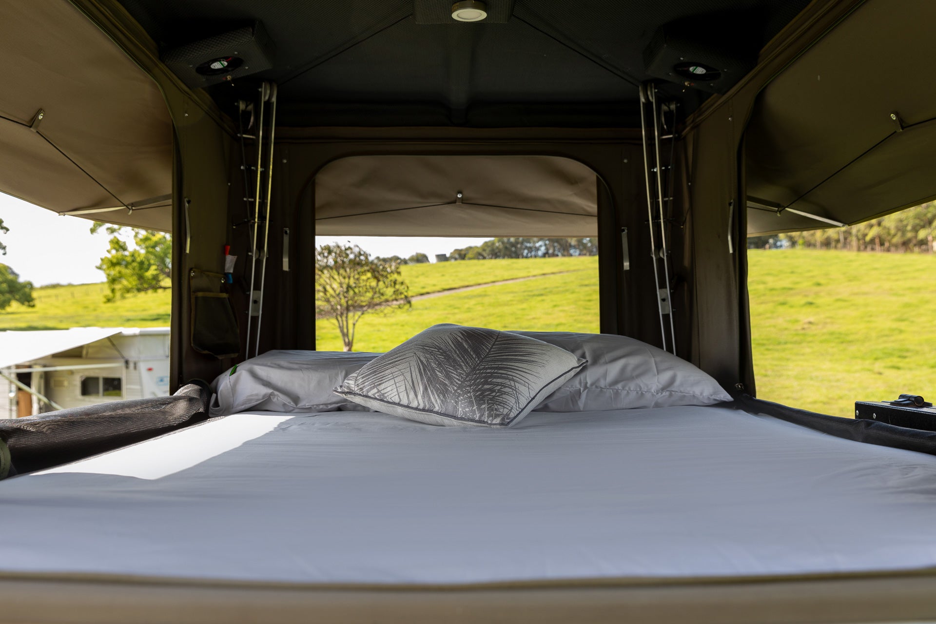 bed tent 140x200 Rooftop Tent Sheets