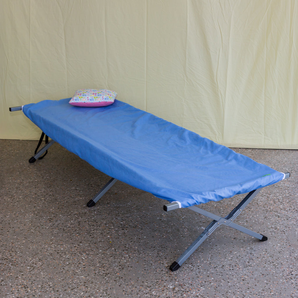 Camping Stretcher Sheeting - Large Sky